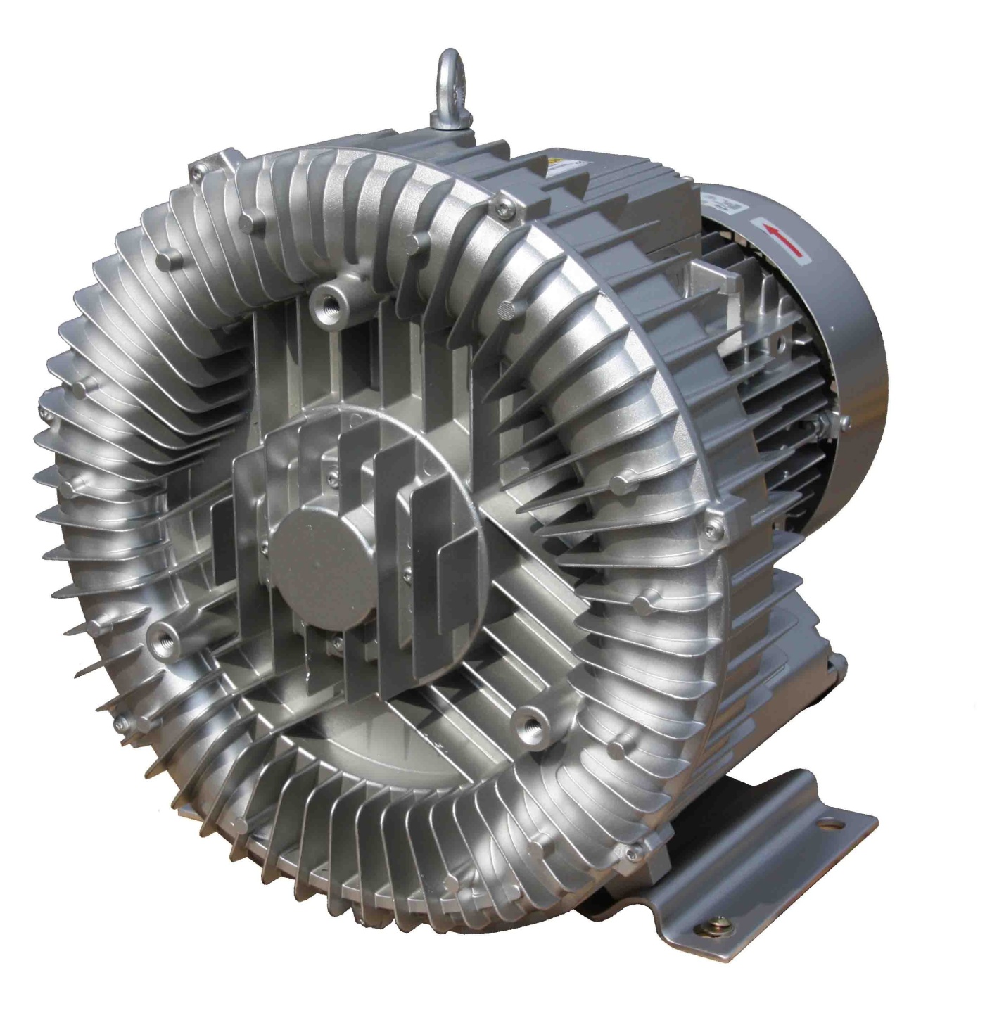 Euroblower 51 Series, 210 m3/hr -220/270 mbar