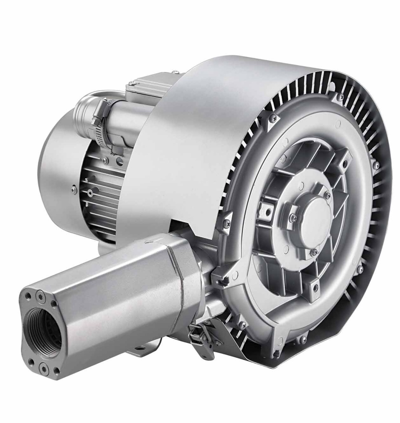 Euroblower 42 Series, 150 m3/hr -280 /280 mbar