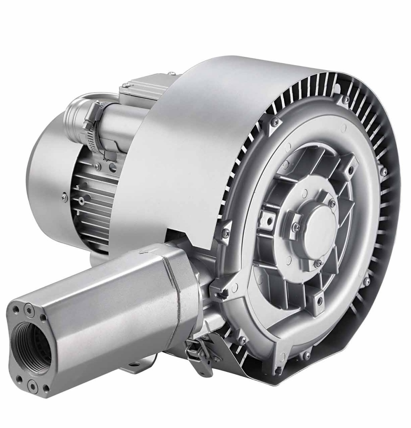 Euroblower 52 Series, 230 m3/hr -390/490 mbar