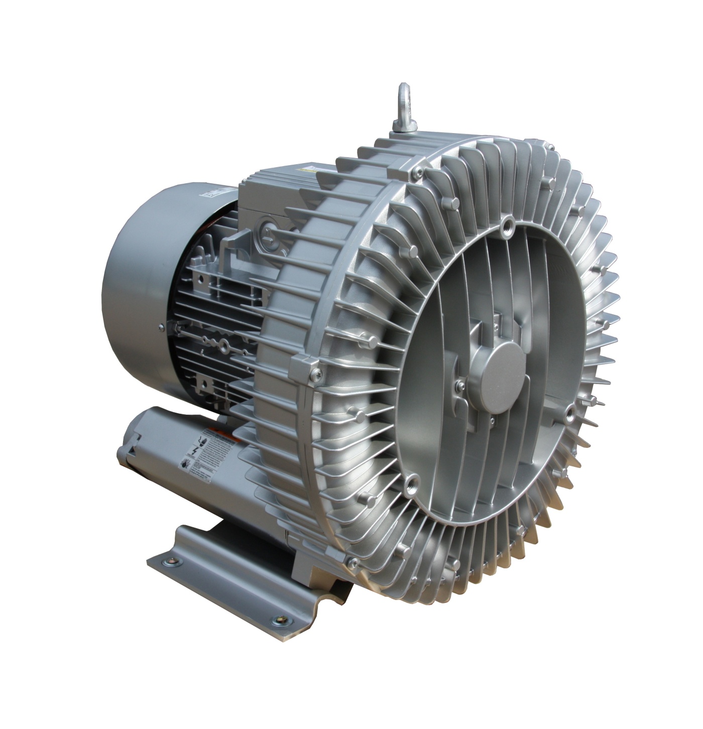 Euroblower 81 Series, 530 m3/hr -320/410 mbar